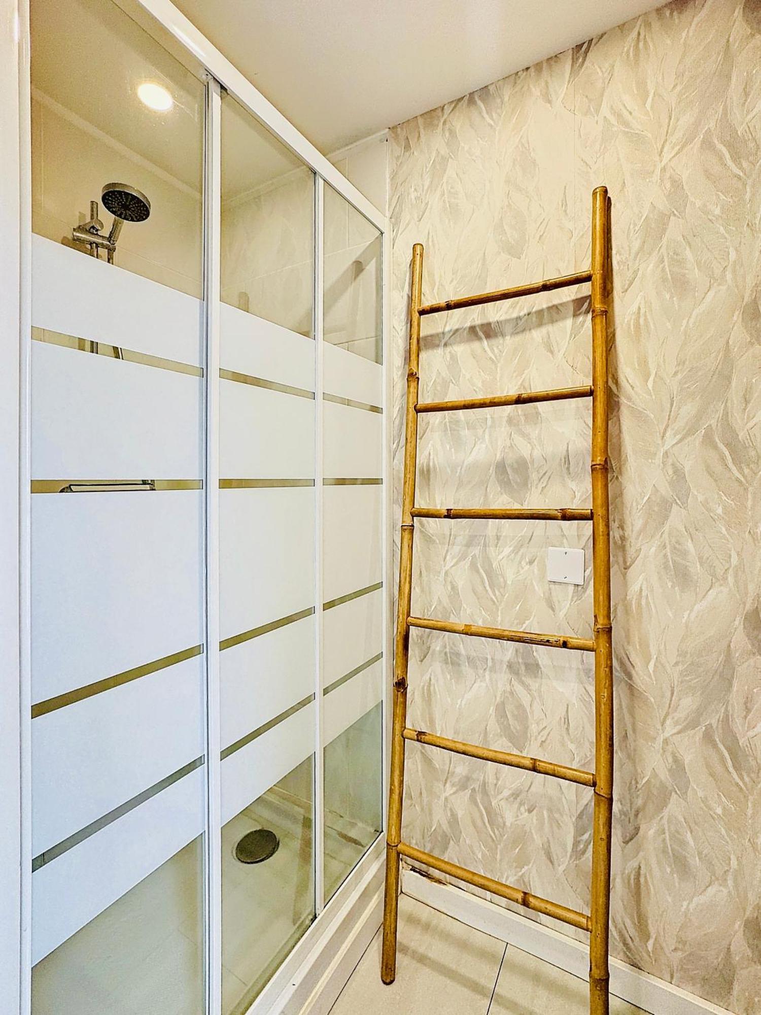 Suite Isaac - Appartement D'Exception Bray-Dunes Luaran gambar