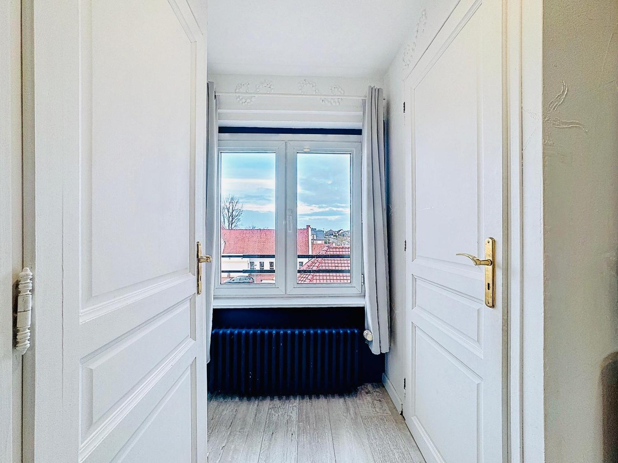 Suite Isaac - Appartement D'Exception Bray-Dunes Luaran gambar