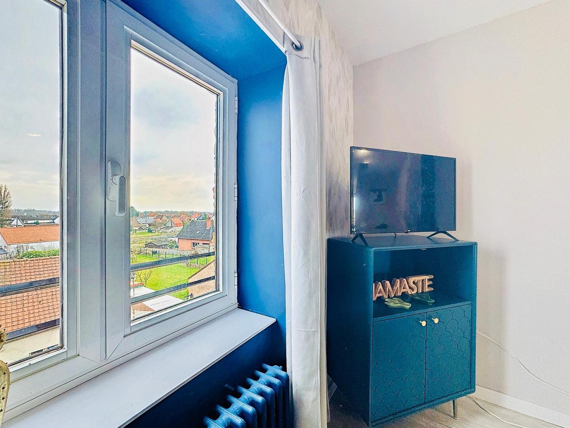 Suite Isaac - Appartement D'Exception Bray-Dunes Luaran gambar