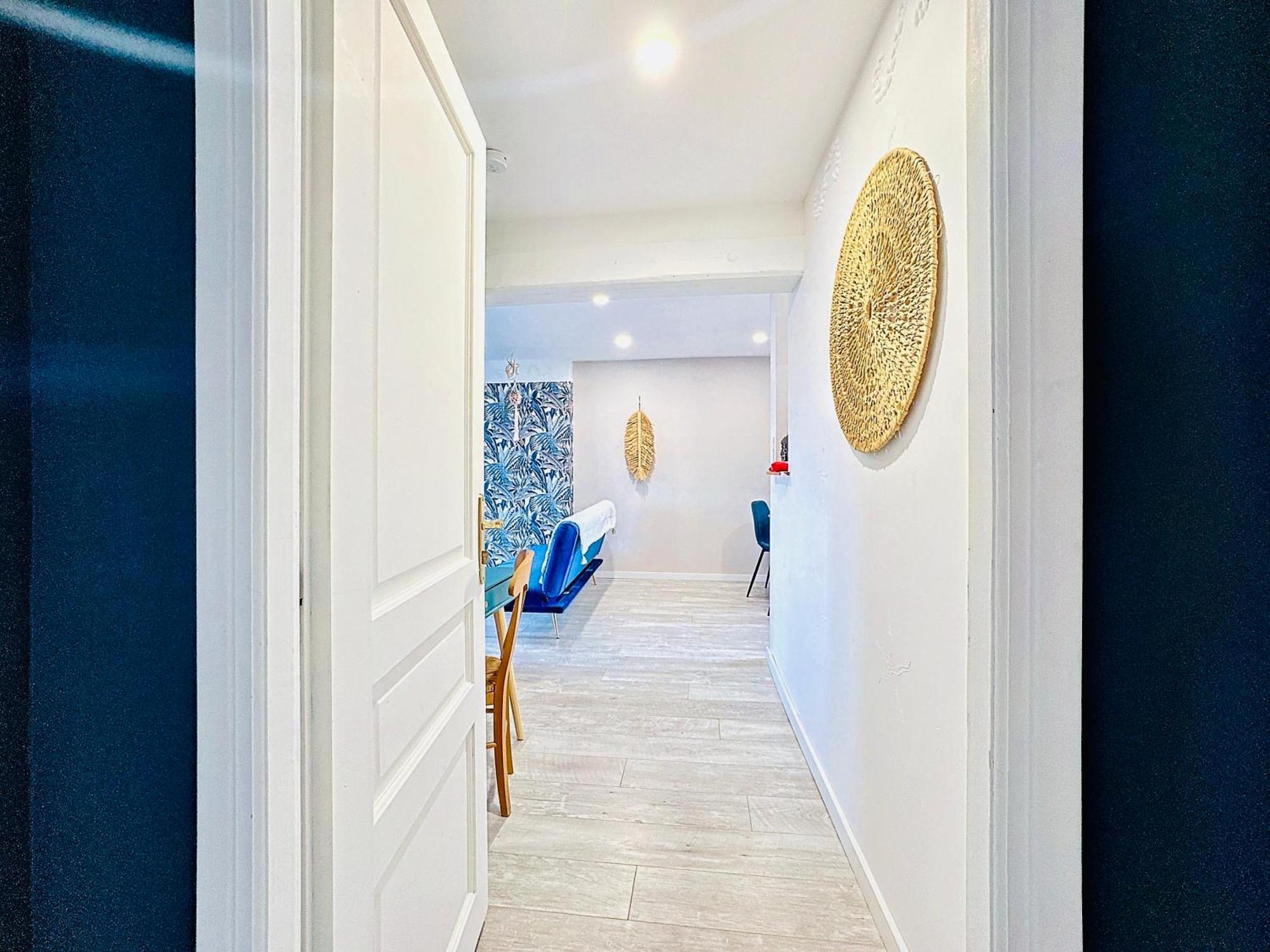 Suite Isaac - Appartement D'Exception Bray-Dunes Luaran gambar