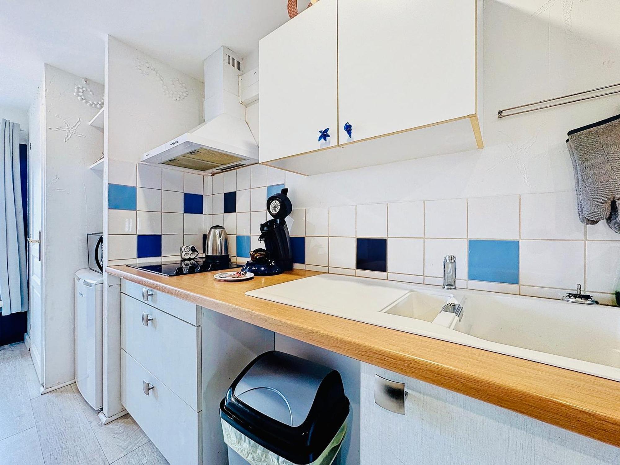 Suite Isaac - Appartement D'Exception Bray-Dunes Luaran gambar